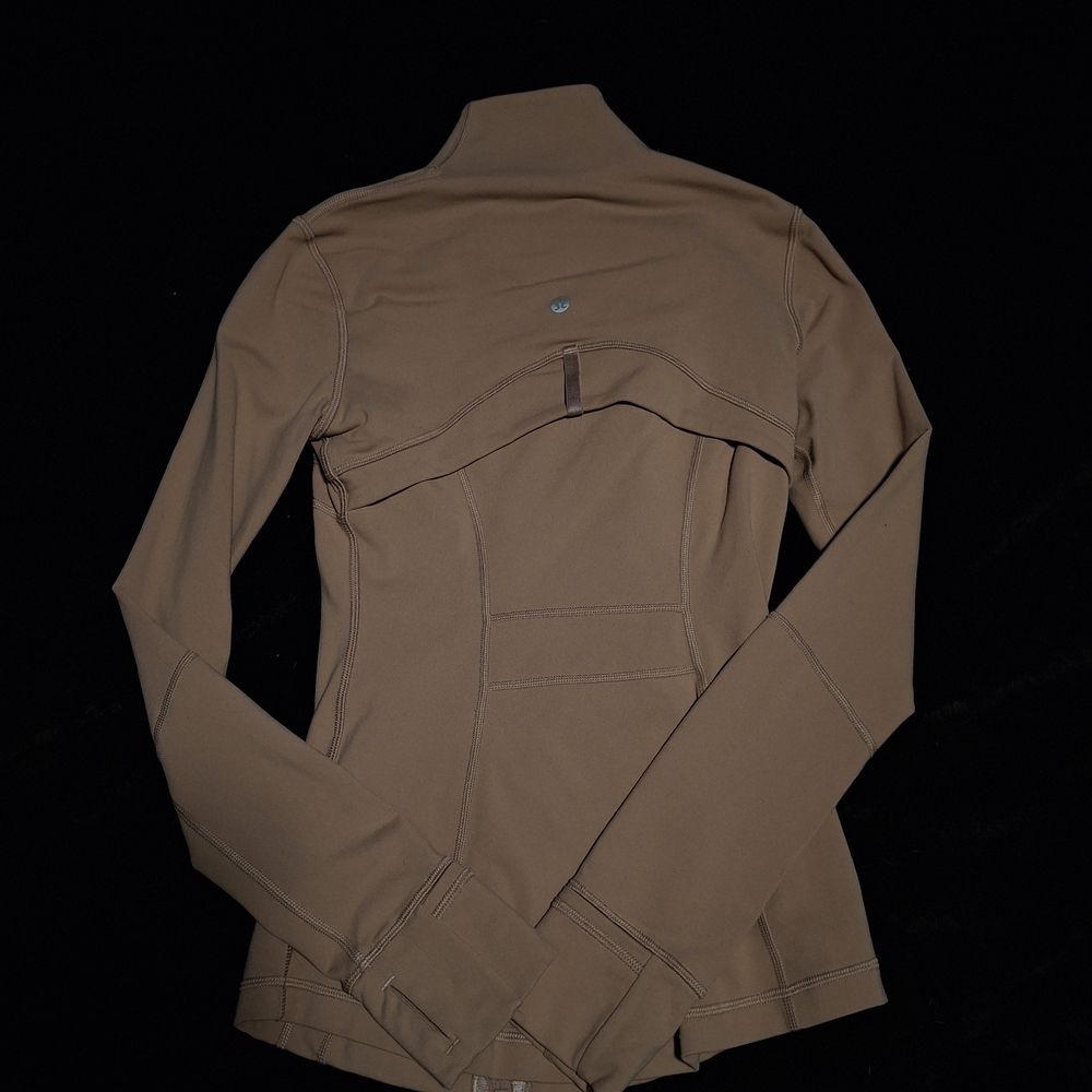Lululemon Define Jacket - image 2